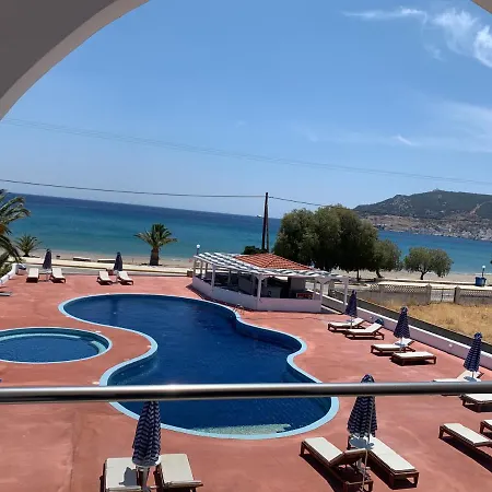 Hotel Mediterranean Karpathos Town (Pigadia)