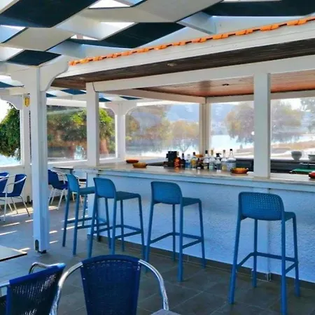 Mediterranean Szálloda 4*