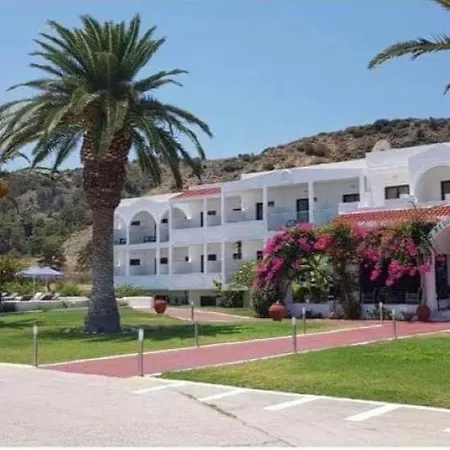 Mediterranean 4*