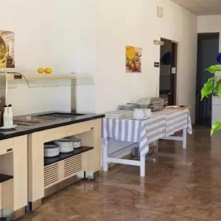Hotel Mediterranean Karpathos Town (Pigadia)