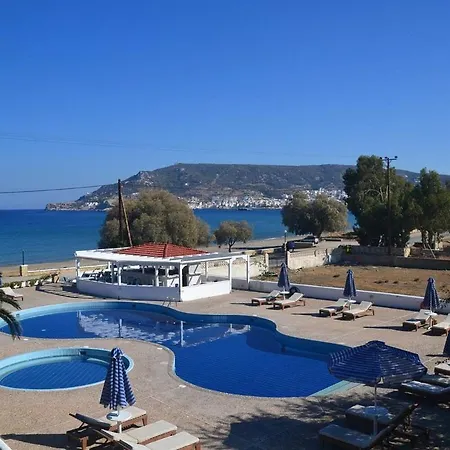 Mediterranean 4*