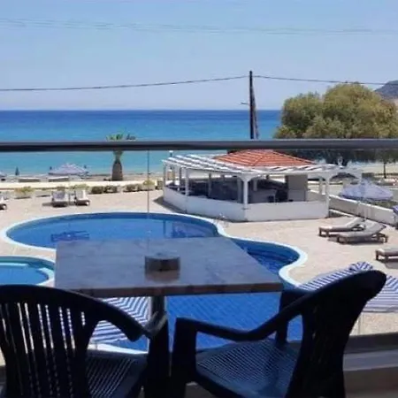 Mediterranean Szálloda 4*