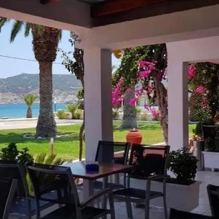 Szálloda Mediterranean 4*